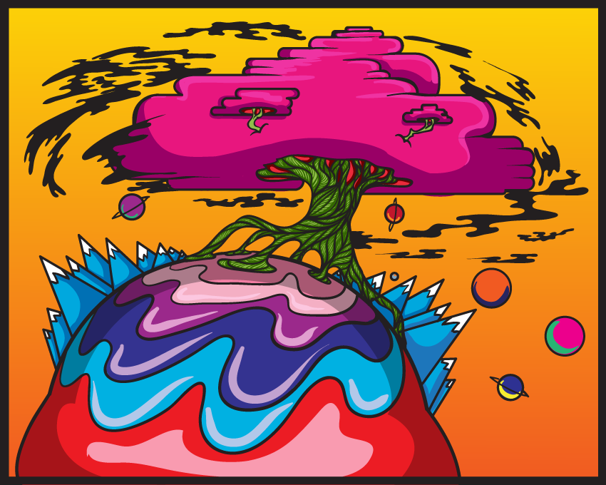 Contest winning design