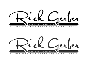 Logo-Design von HyperTime Studio für dieses Projekt | Design: #344262
