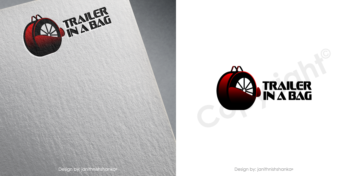 Logo Design by Janith N. for this project | Design #6578488
