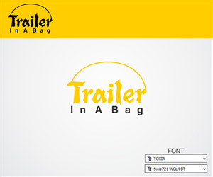 Logo Design by anral22