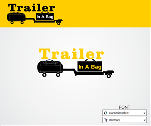 Logo Design by anral22 for this project | Design: #6506397