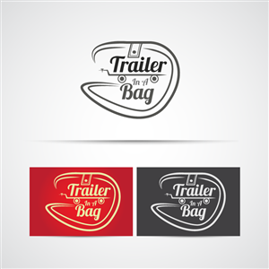 Logo Design by Rodrigo Angeli for this project | Design #6568626