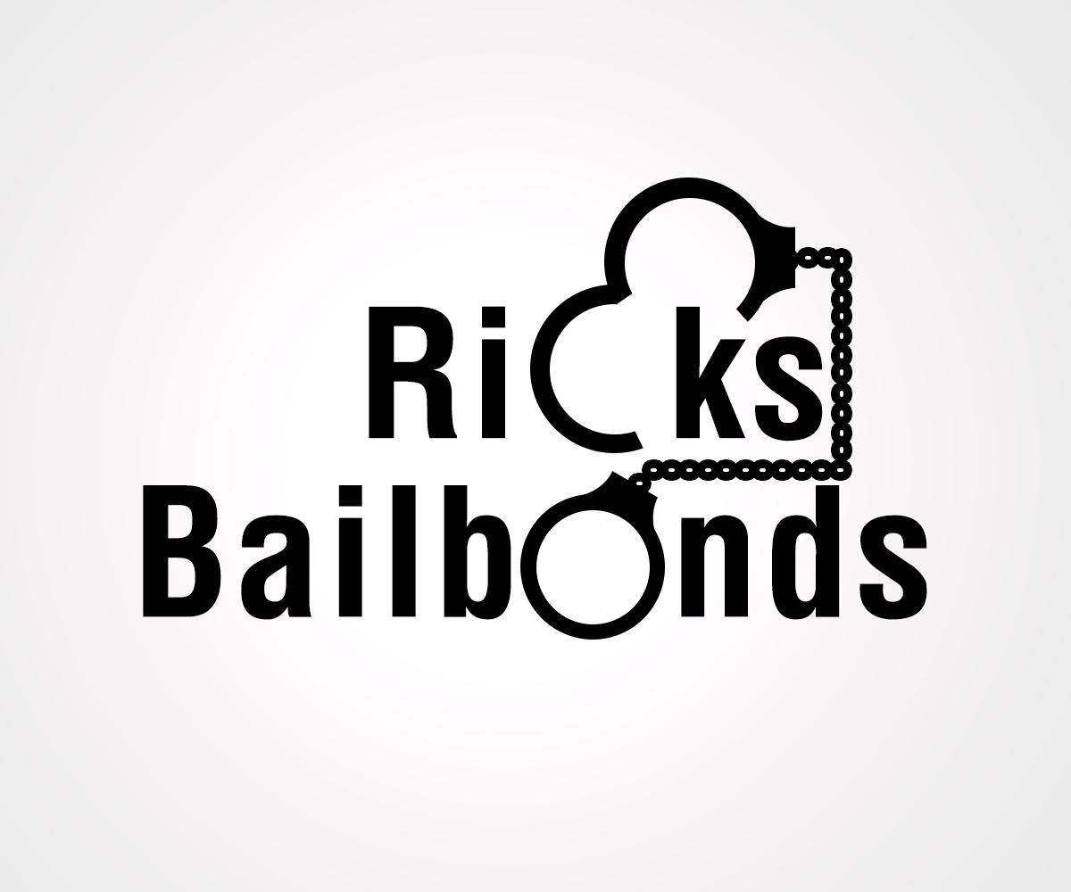 Logo Design by DEZIGN RABBIT for Ricks BailBonds | Design #6502187