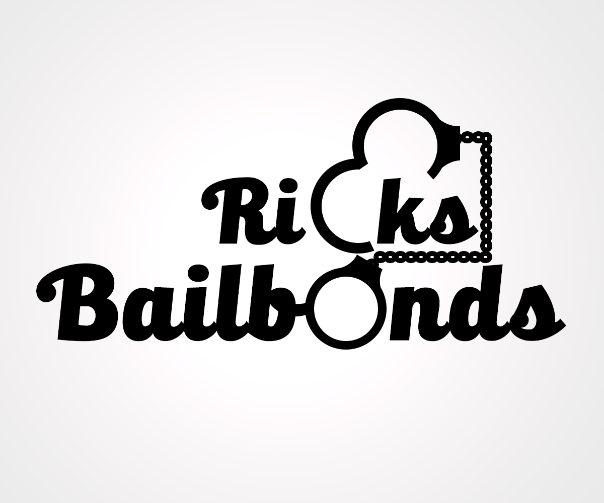 Logo Design by DEZIGN RABBIT for Ricks BailBonds | Design #6502206
