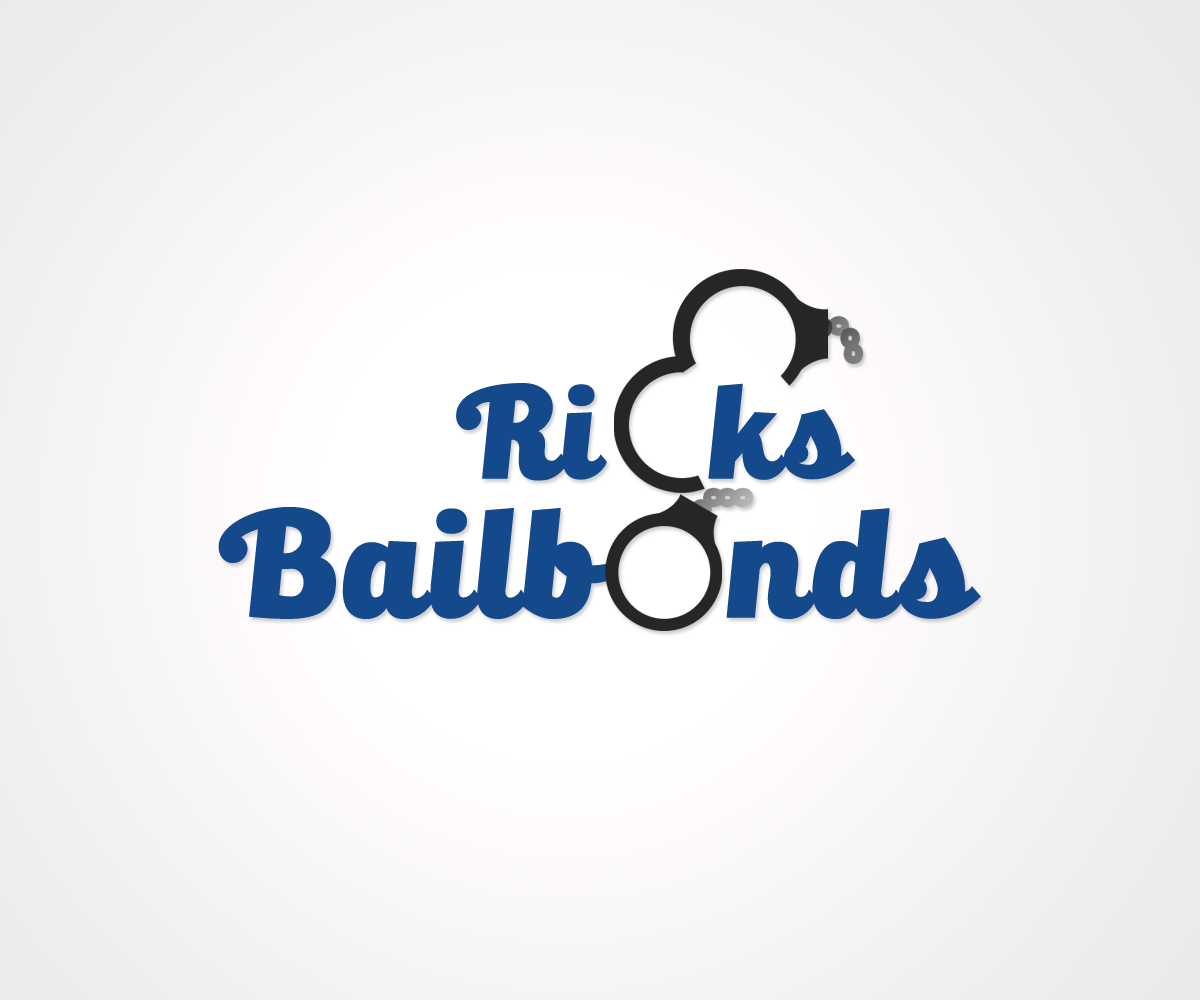 Logo-Design von DEZIGN RABBIT für Ricks BailBonds | Design #6502244