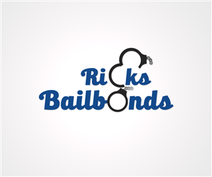 Design de Logo par DEZIGN RABBIT pour Ricks BailBonds | Design : #6502244