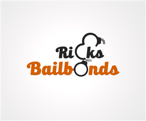 Design de Logo par DEZIGN RABBIT pour Ricks BailBonds | Design : #6502259