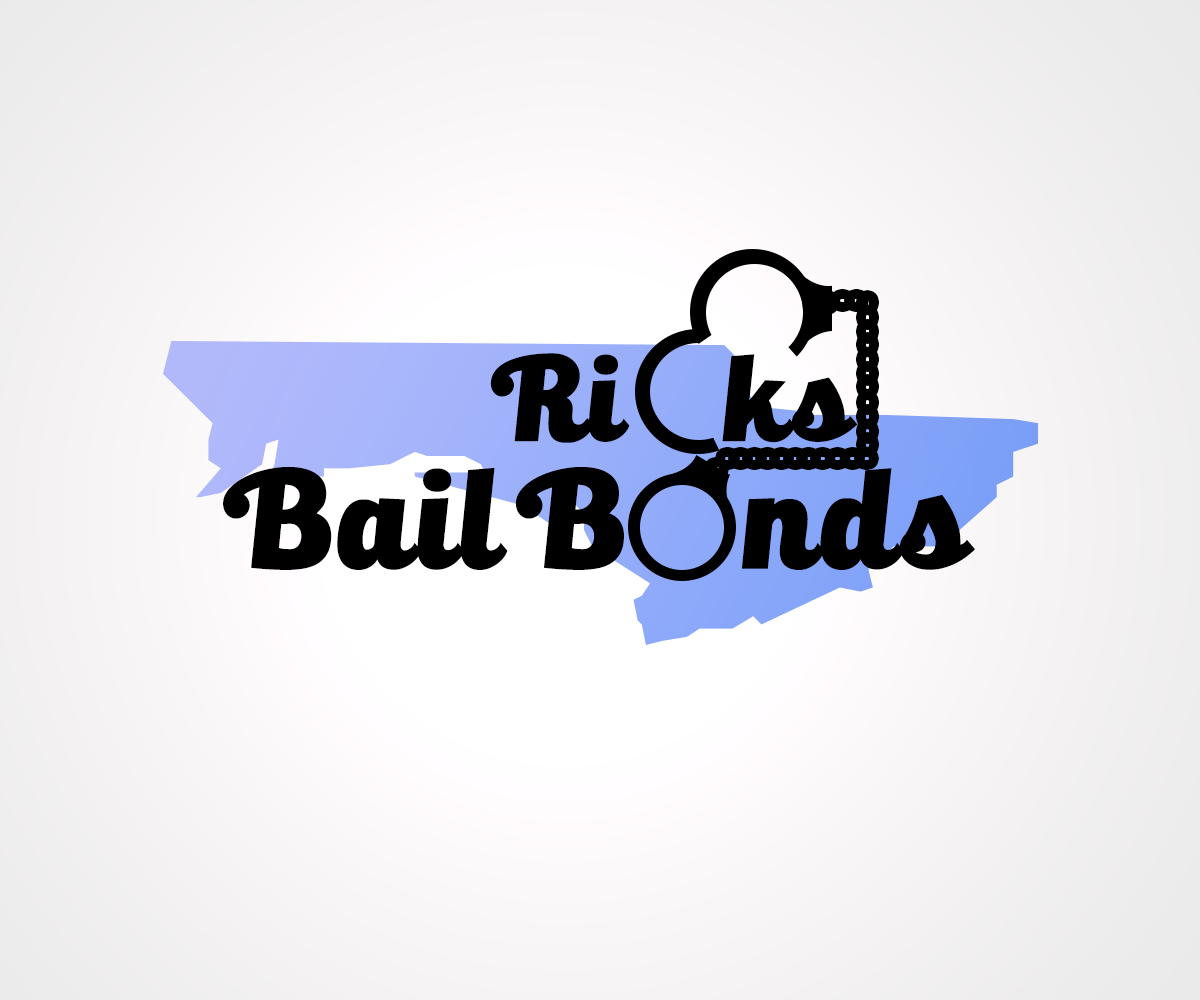 Design de Logo par DEZIGN RABBIT pour Ricks BailBonds | Design #6505403