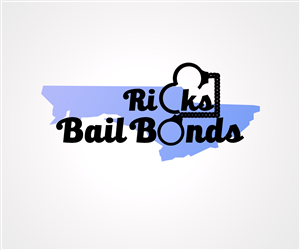 Design de Logo par DEZIGN RABBIT pour Ricks BailBonds | Design : #6505403