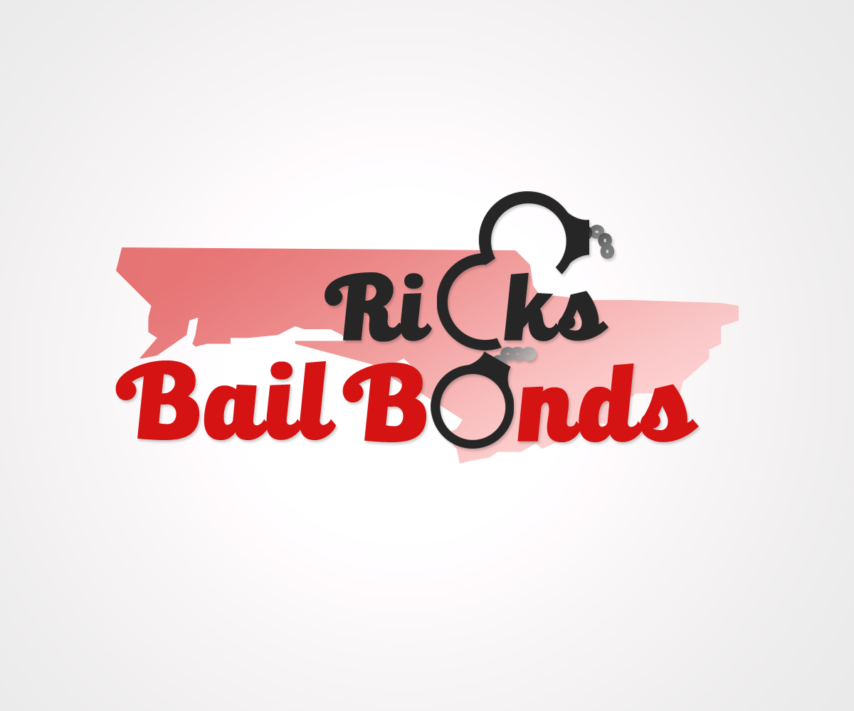Design de Logo par DEZIGN RABBIT pour Ricks BailBonds | Design #6505484