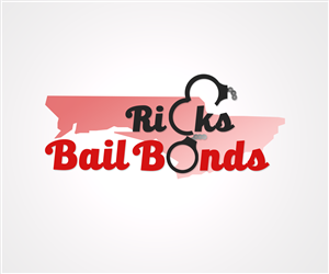 Design de Logo par DEZIGN RABBIT pour Ricks BailBonds | Design : #6505484