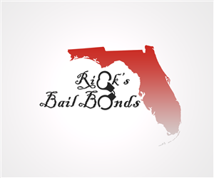Design de Logo par DEZIGN RABBIT pour Ricks BailBonds | Design : #6506355