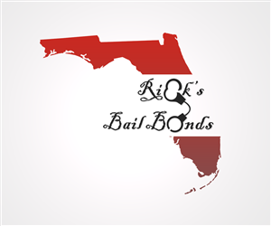 Design de Logo par DEZIGN RABBIT pour Ricks BailBonds | Design : #6506456