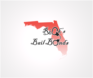Design de Logo par DEZIGN RABBIT pour Ricks BailBonds | Design : #6508437