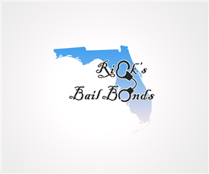 Design de Logo par DEZIGN RABBIT pour Ricks BailBonds | Design : #6508440