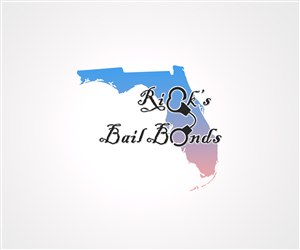 Design de Logo par DEZIGN RABBIT pour Ricks BailBonds | Design : #6508442