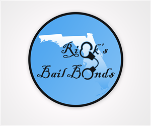 Design de Logo par DEZIGN RABBIT pour Ricks BailBonds | Design : #6508528