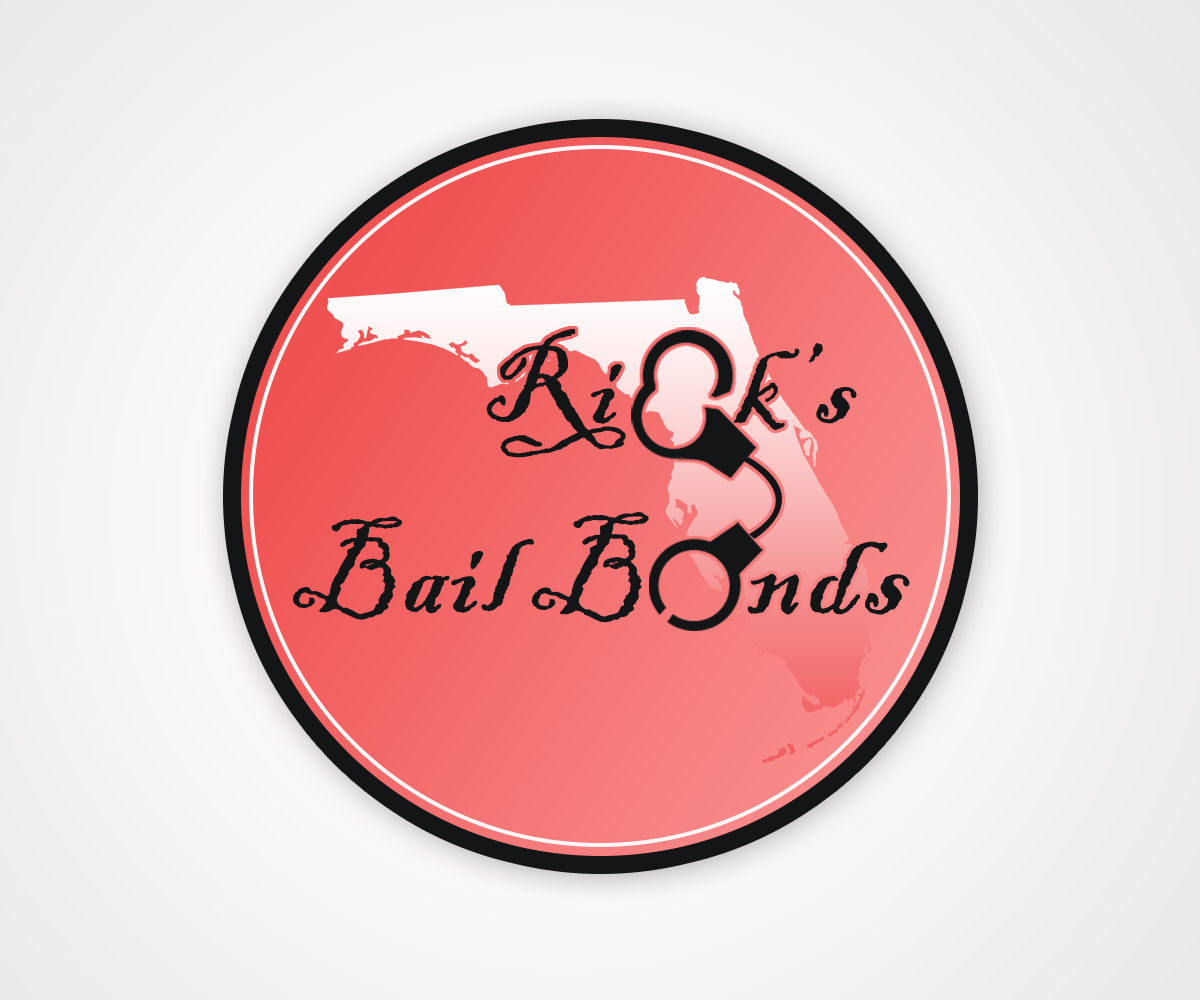 Logo Design by DEZIGN RABBIT for Ricks BailBonds | Design #6508555