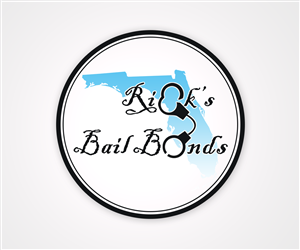 Design de Logo par DEZIGN RABBIT pour Ricks BailBonds | Design : #6508587