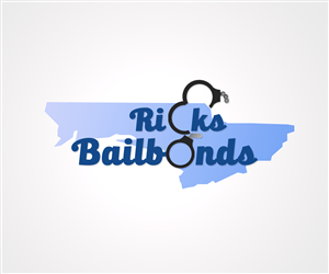 Design de Logo par DEZIGN RABBIT pour Ricks BailBonds | Design : #6516000