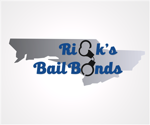 Design de Logo par DEZIGN RABBIT pour Ricks BailBonds | Design : #6519341