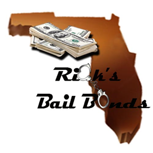 Logo Design by jill_mergendahl for Ricks BailBonds | Design: #6566886