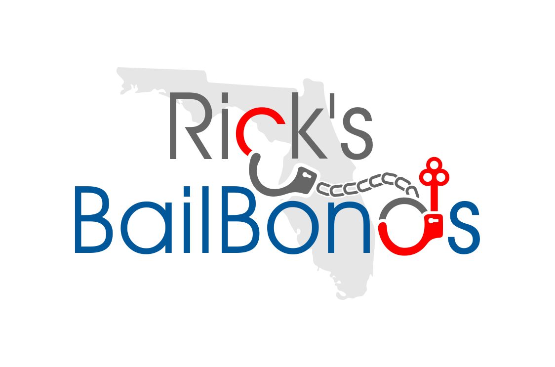 Logo Design by ESolz Technologies for Ricks BailBonds | Design #6570189