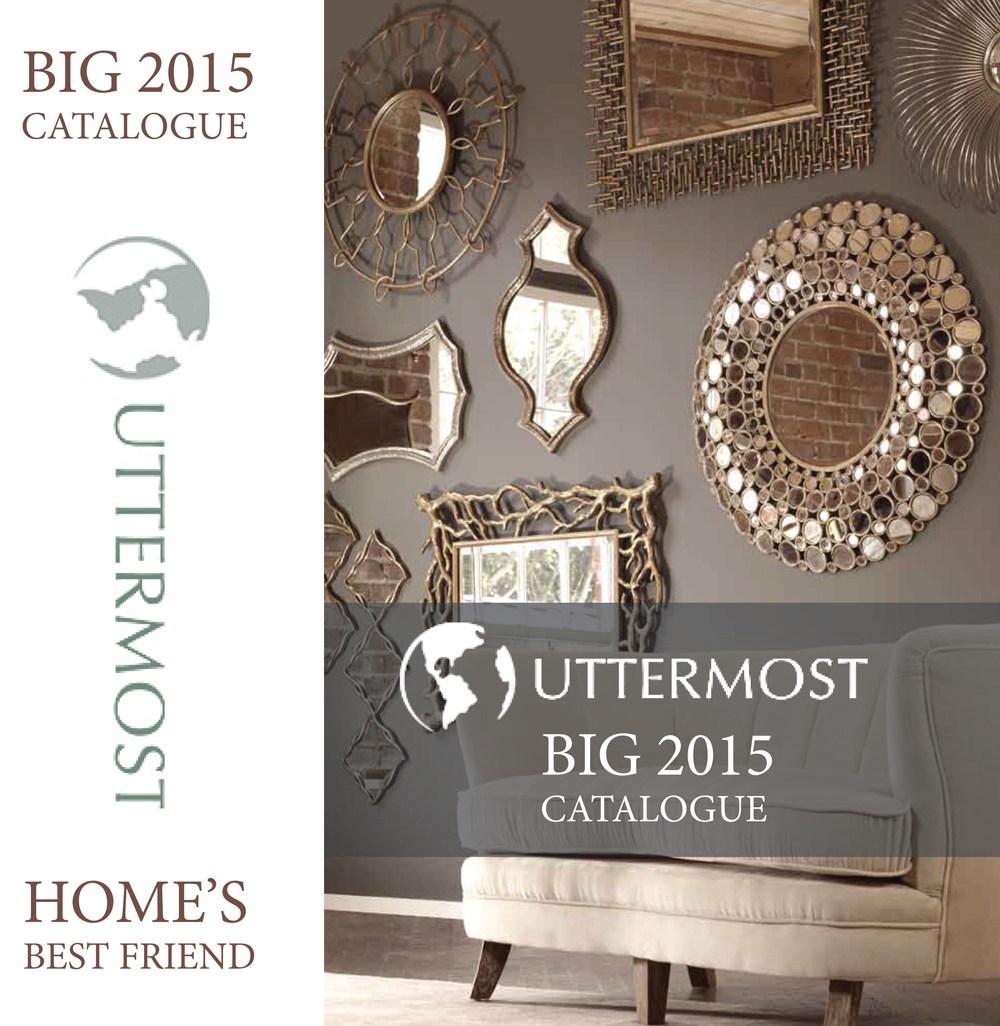 Catalogue Design by Einder for this project | Design #6595344