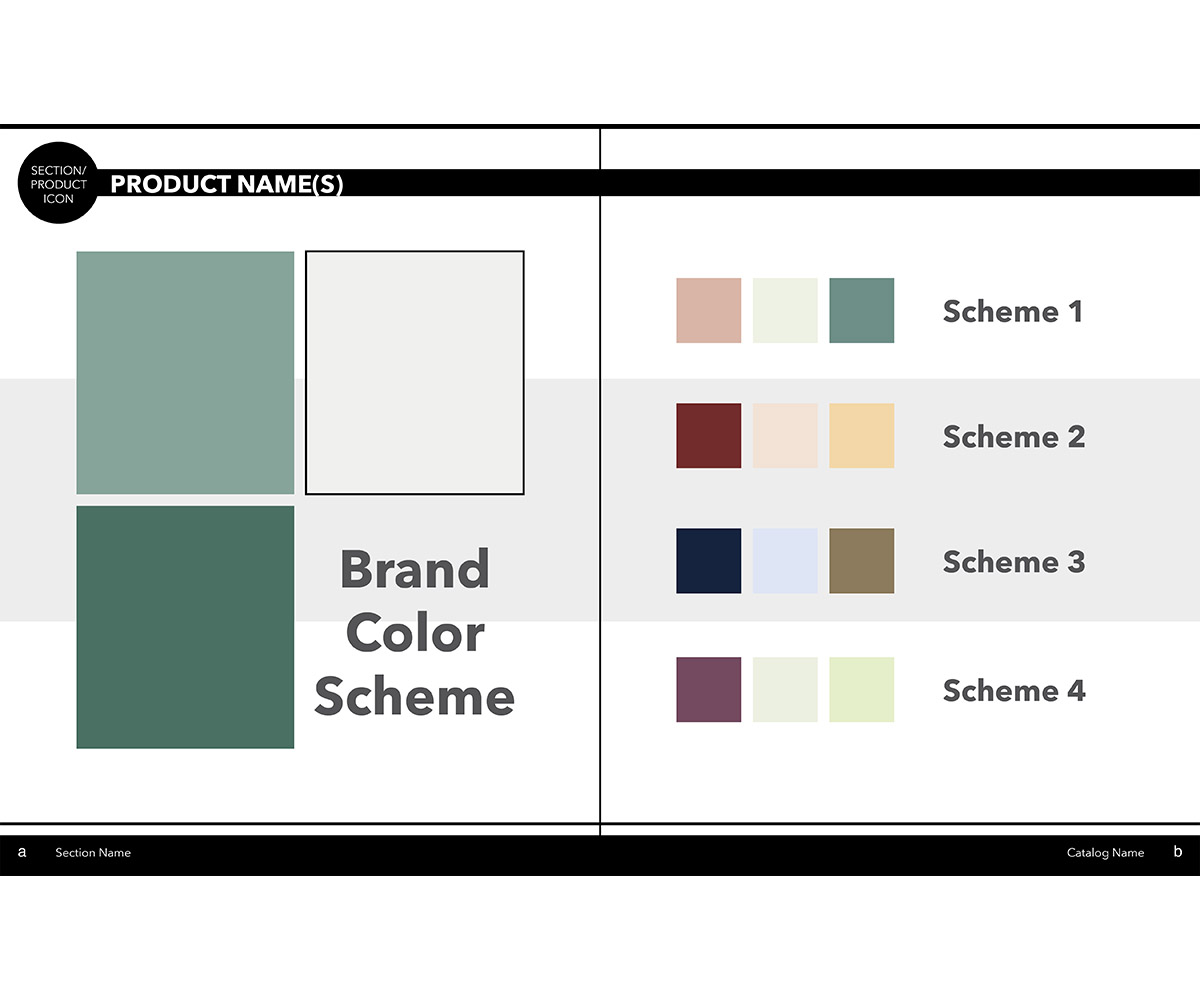 Design de Catalogue par Mr.harper pour ce projet | Design #6587523