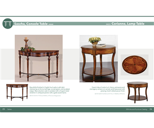 Design de Catalogue par Mr.harper pour ce projet | Design : #6587528