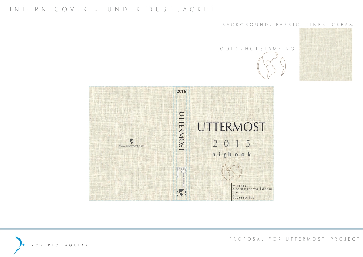 Design de Catalogue par RAguiar pour ce projet | Design #6602548