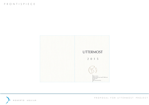 Design de Catalogue par RAguiar pour ce projet | Design : #6602637