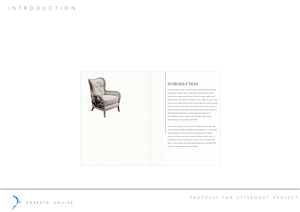 Design de Catalogue par RAguiar pour ce projet | Design : #6602826