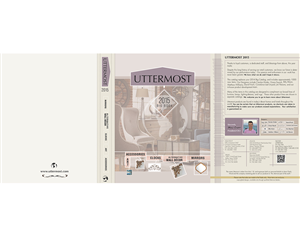 Design de Catalogue par Mickeydesignlover pour ce projet | Design #6602164
