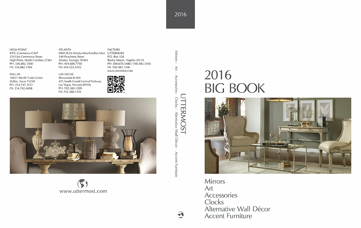 Design de Catalogue par barinix pour ce projet | Design #6592807