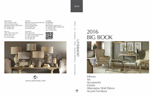 Catalogue Design by barinix