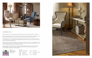 Design de Catalogue par barinix pour ce projet | Design : #6592844