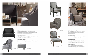 Design de Catalogue par barinix pour ce projet | Design #6592887