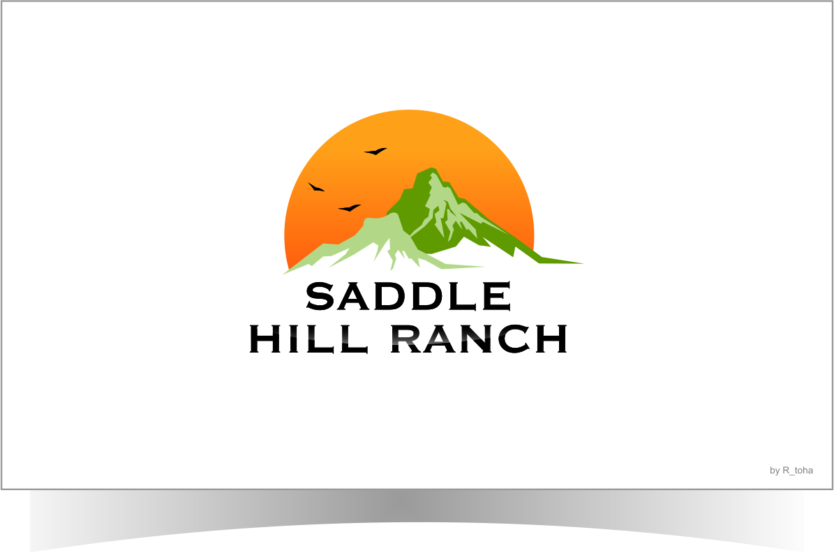 Logo Design by r-toha for this project | Design #6481468