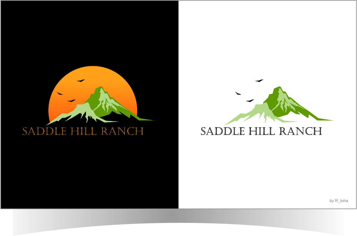 Logo-Design von r-toha für dieses Projekt | Design #6481478