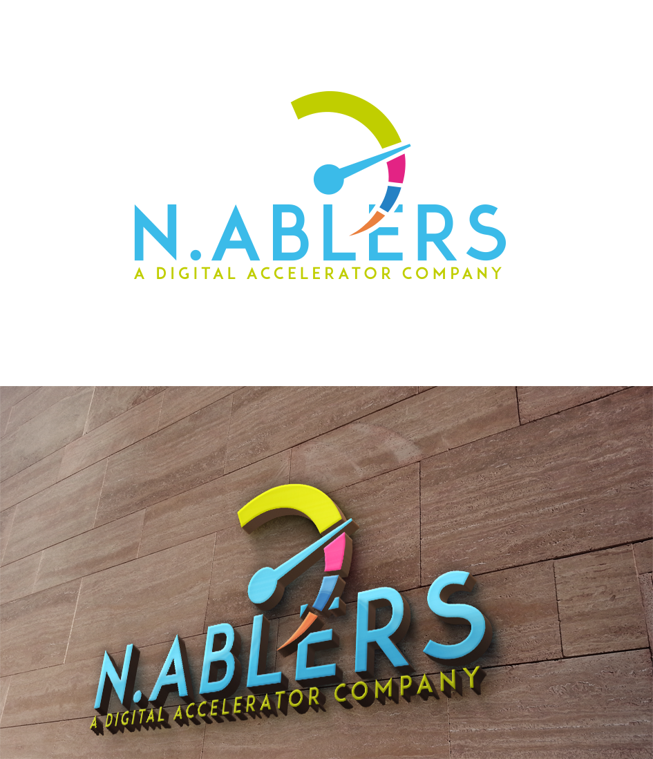 Logo Design by trufya for HoldenShake | Design #6599960