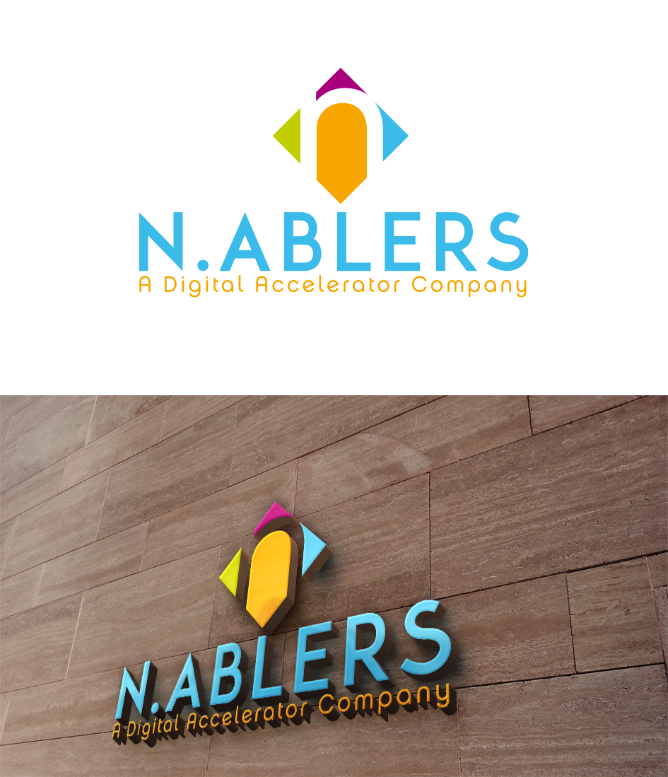 Logo Design by trufya for HoldenShake | Design #6600207