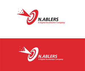 Logo Design by Nabileuuh