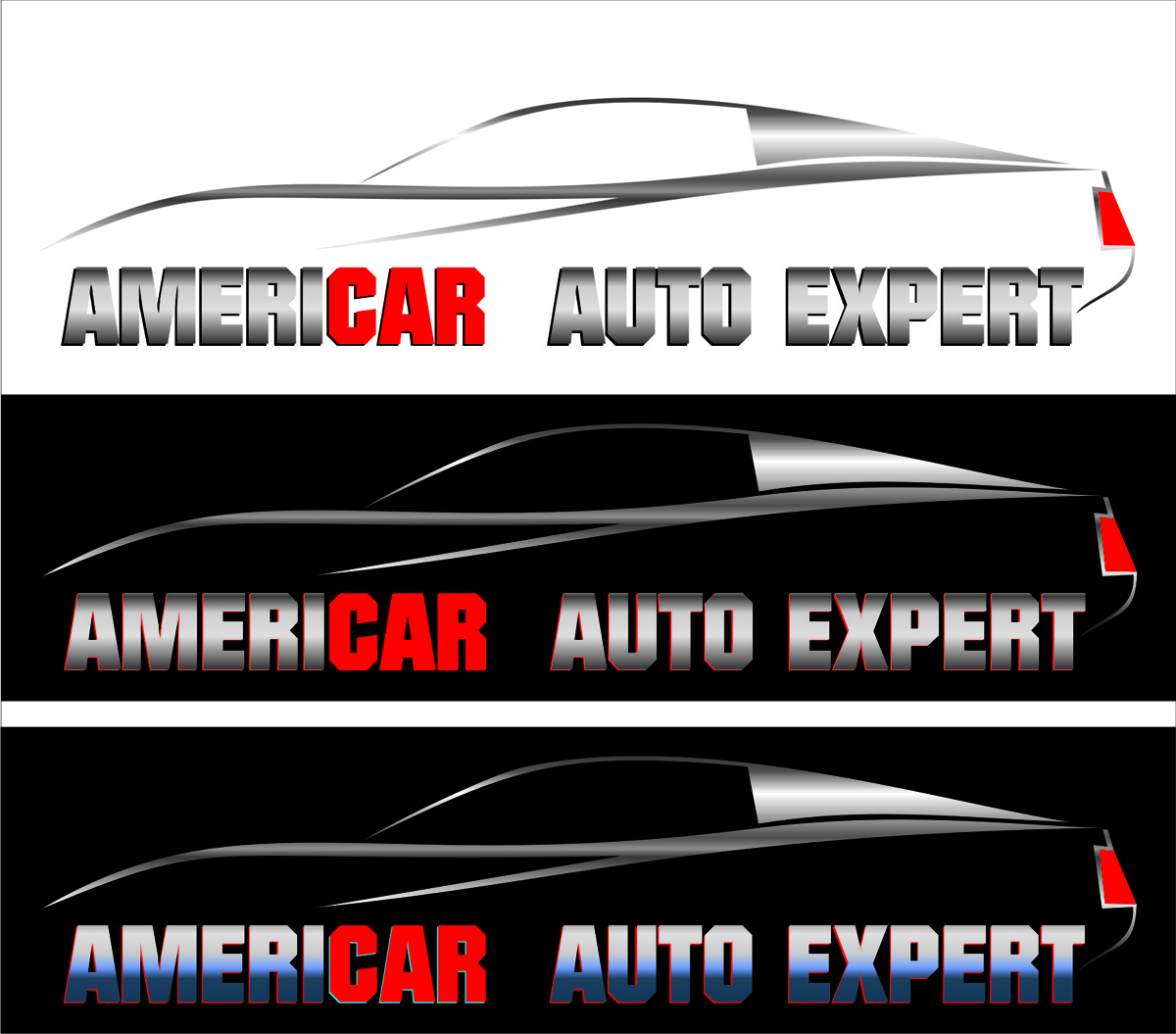 Logo Design by AntonAtanasov for this project | Design #6533505