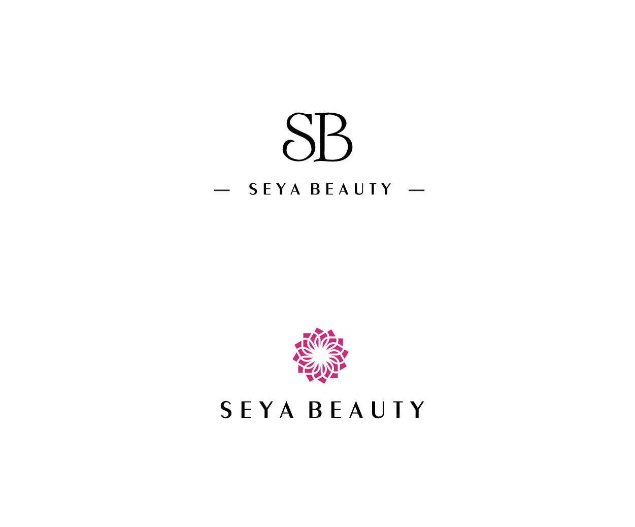 Logo Design by ALCD for Seya Inc. | Design #6499242