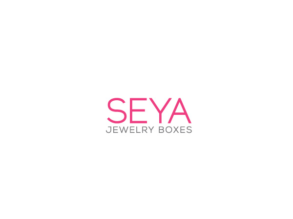 Logo Design by Alien Cookie for Seya Inc. | Design #6587835
