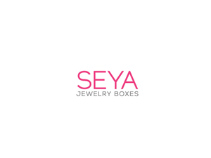 Logo-Design von Alien Cookie für Seya Inc. | Design: #6587835