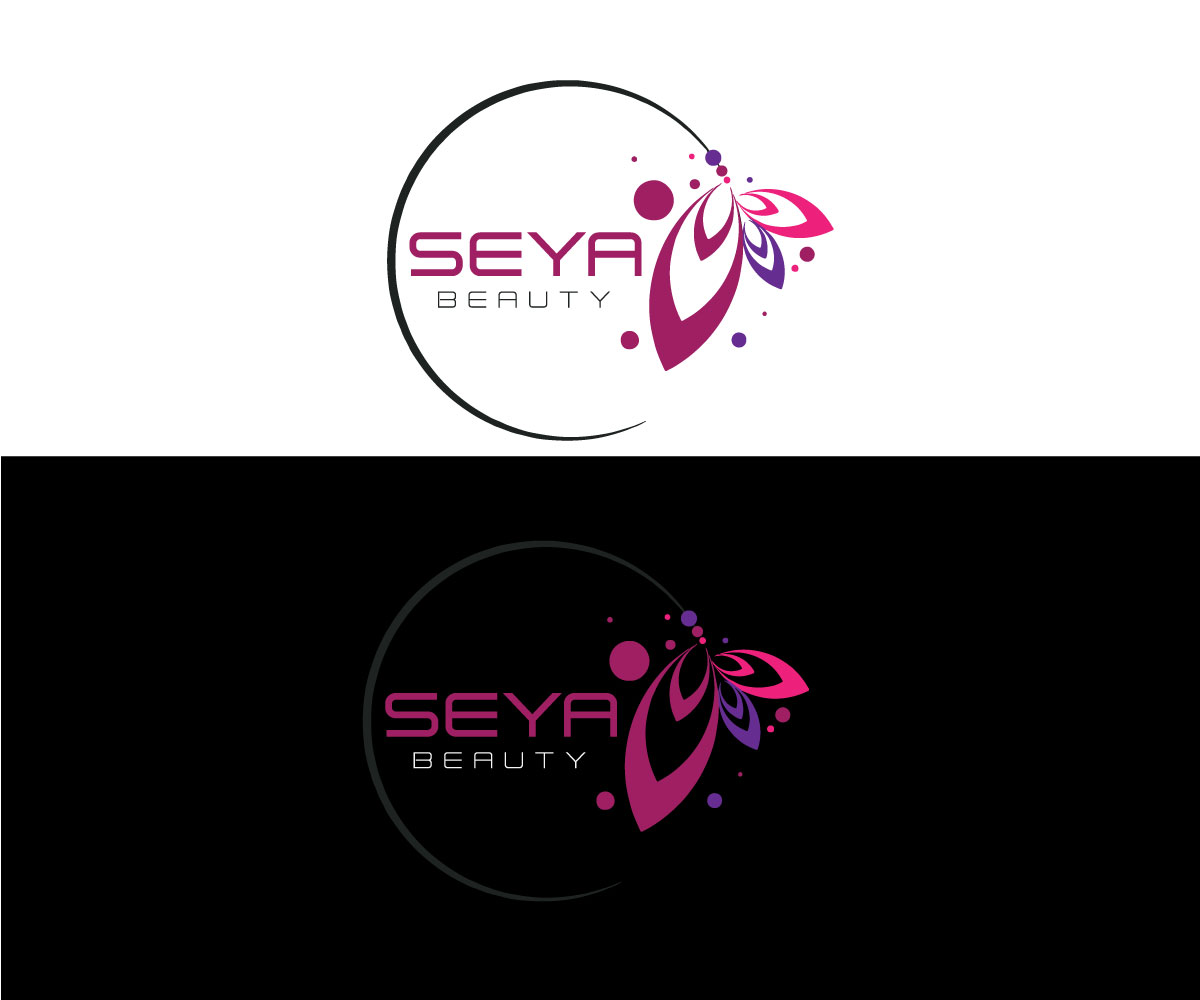 Logo Design by Jahid BD for Seya Inc. | Design #6554775