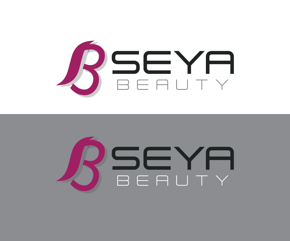 Logo Design by Jahid BD for Seya Inc. | Design #6570155