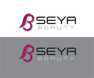 Logo Design by Jahid BD for Seya Inc. | Design: #6570155